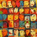 Accessible Art Fair Helps Connect Artists and Art-lovers
